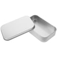 thumbnail image 3 of Metal Guitar Pick Storage Box Guitar Pick Holder Plectrum Case Guitar Picks Box, 3 of 8