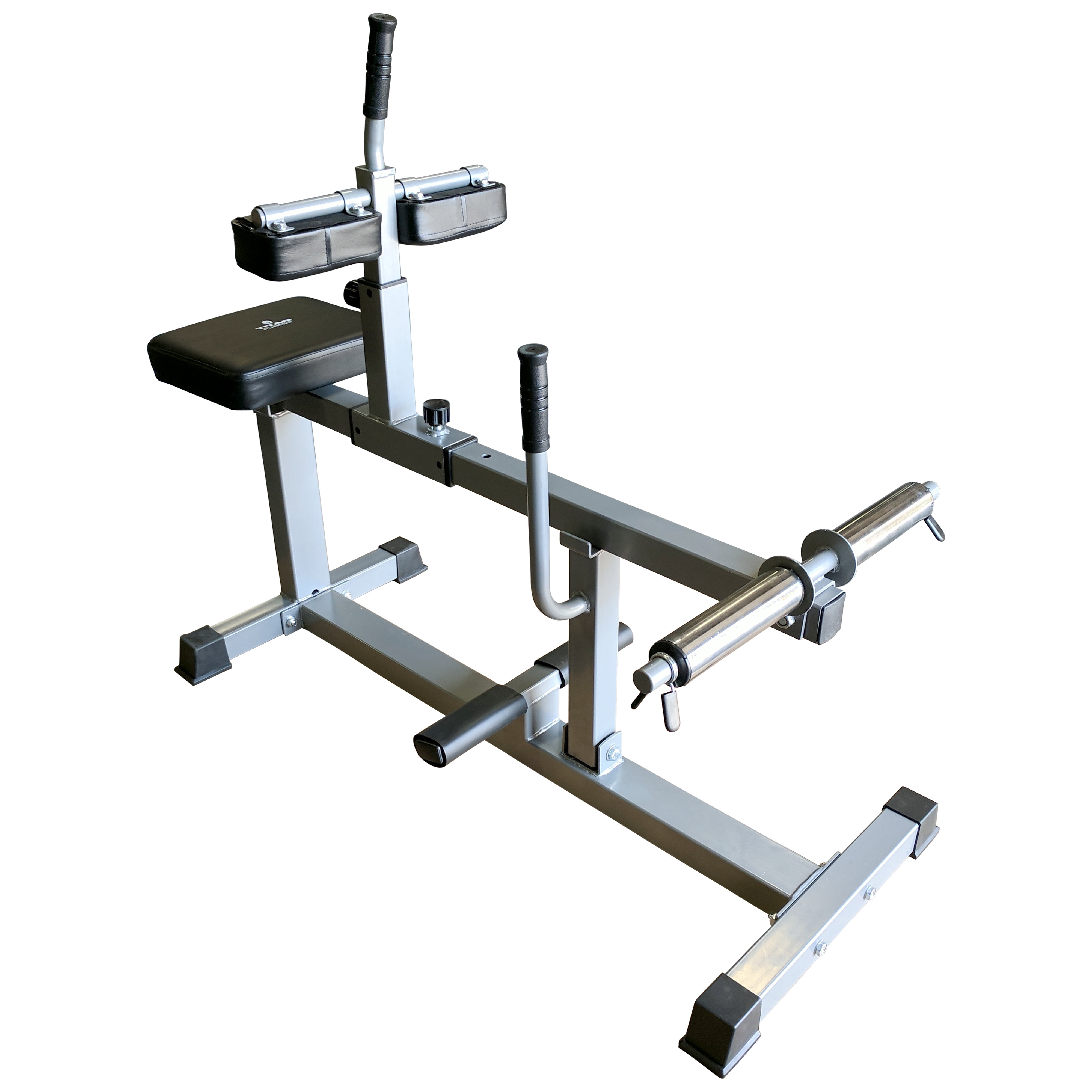 Titan Seated Calf Raise Machine Home Gym Strength Training Equipment by Titan Fitness
