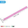 thumbnail image 2 of Elastic Band, 30Pcs Clothing Storage Strap, 10 Color, 2 of 5