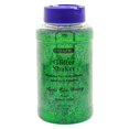 thumbnail image 1 of BAZIC PRODUCTS 3493 BAZIC 1lb / 16 oz Paillettes Vertes, 1 of 1
