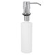 thumbnail image 4 of Dispensador de jabón para fregadero de cocina, botella con bomba de loción, organizador de jabón líquido para baño, 4 of 8