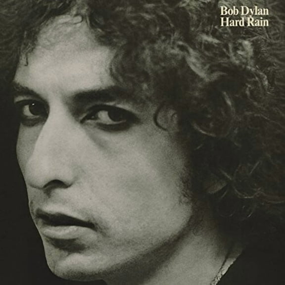 Bob Dylan - Hard Rain - Music & Performance - Vinyl