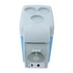 thumbnail image 3 of Refrigerador para automóvil, Refrigerador para automóvil Refrigerador portátil de 12 V CC Refrigerador para automóvil El mejor de su clase, 3 of 8