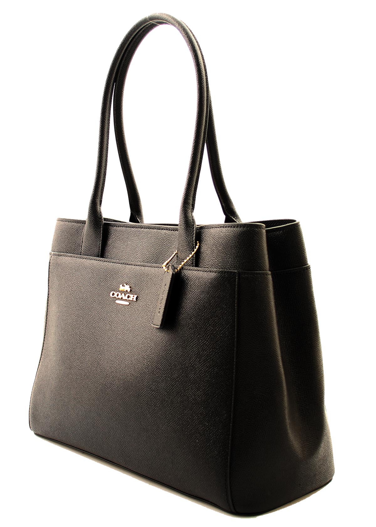 coach casey tote