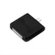 thumbnail image 1 of Mini Lector de Tarjetas RFID Portátil de 125 KHz, Lector de Tarjetas EM Inteligente USB para 8, Android, OTG, Compatible con para Teléfonos Inteligentes, Color Negro., 1 of 5