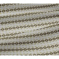 thumbnail image 4 of oneOone Cotton Jersey Dark Olive Green Fabric Geometric Block Sewing Fabric By The Yard Printed Diy Clothing Sewing Supplies 58 Inch Wide, 4 of 4