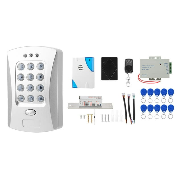 Access Control System,Complete Stand Alone Door Lock Access Control System Card Access Control System Unparalleled Experience
