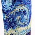 thumbnail image 3 of Funda de neopreno aislante para botella de agua deportiva, bolsa portabotellas Azul, 3 of 7