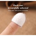 thumbnail image 5 of Jabón limpiador facial Silk Ball Super Natural Silkworm 30 unidades, 5 of 5