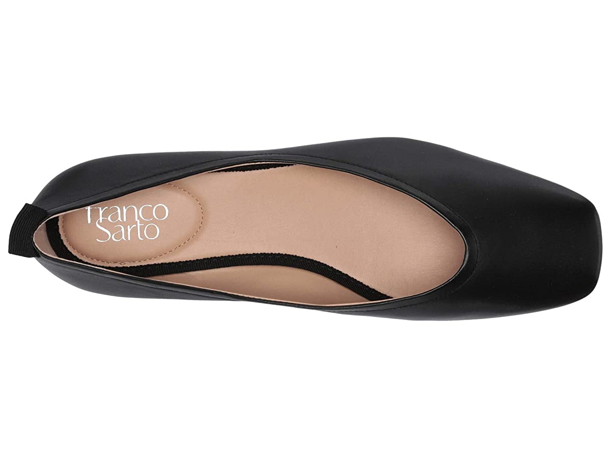 franco sarto ailee ballet flat