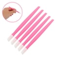 thumbnail image 1 of RENACLIPY 50Pcs Rosy Nail Art Tool Set Professional Multifunctional Cuticle Pusher Cutter Remover Sticker Applicator, 1 of 7
