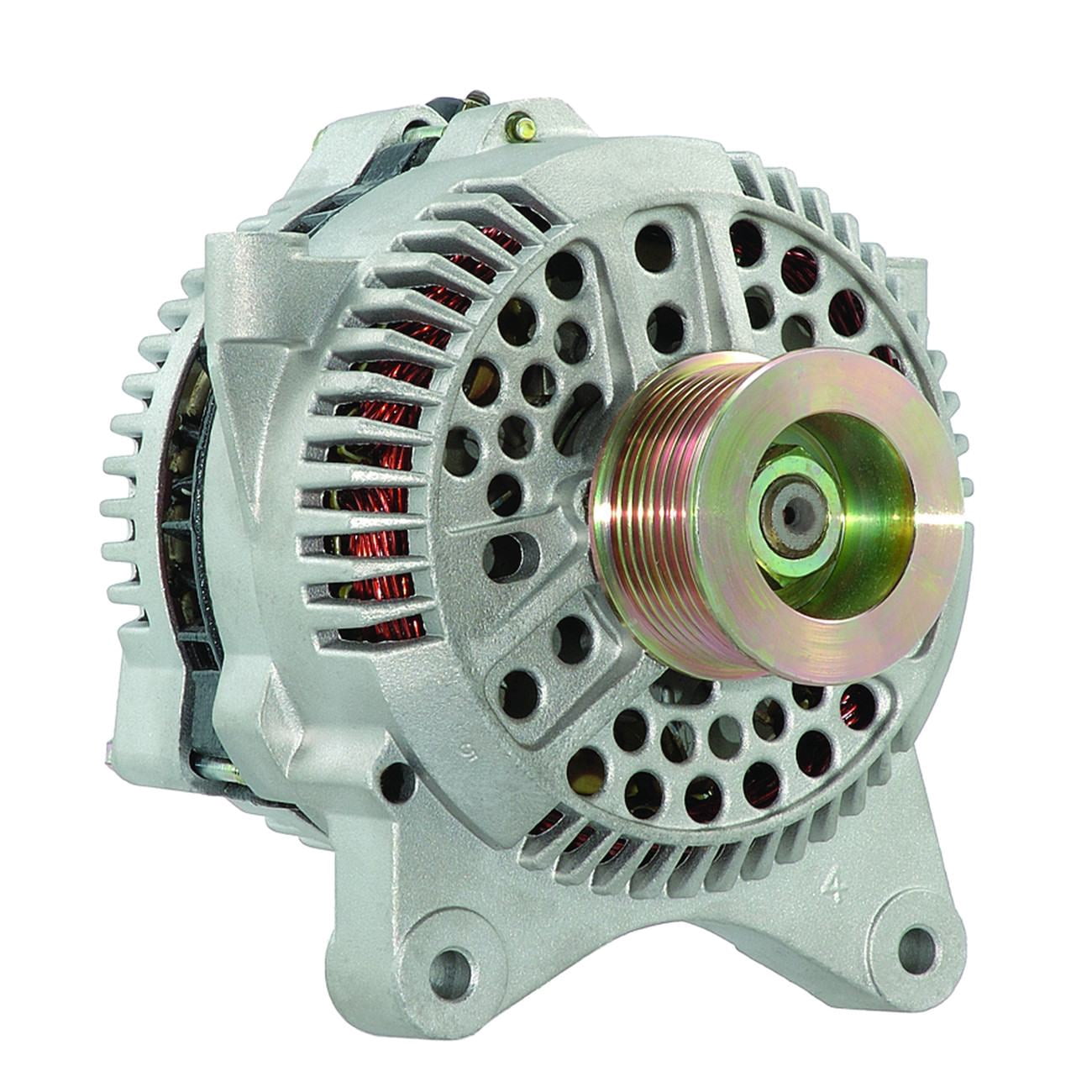 Remy 23717 Alternator
