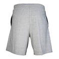 thumbnail image 2 of Short Fuit Of The Loom para Mujer, Deportivo Gris Jaspe Claro Talla CH, 2 of 4