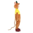 thumbnail image 2 of Kid's Cinderella Deluxe Gus Gus Costume, 2 of 8