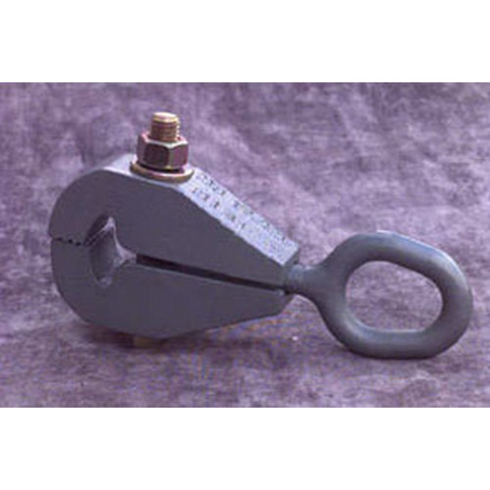 MoClamp 0250 MiniC Clamp