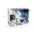 thumbnail image 6 of BESLY Electric Dinosaur Toy for Kid 3 4 5 6 7 8 Year Old Boys Birthday Gifts Toys Games Set, 6 of 6