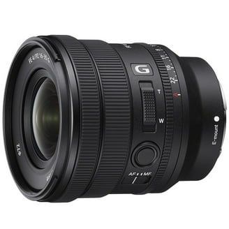 Sony FE 35mm F1.4 GM Full-Frame Large-Aperture Wide Angle G Master
