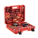thumbnail image 4 of Kit De Probador De Presión De Inyección De Combustible Del Inyector TU443 0-140PSI 0-10BAR MATE DE Presión De Combustible Automotriz Complete Kit, 4 of 6
