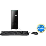 Refurbished Hp Pavilion Slimline S5743w