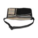 thumbnail image 2 of Tool Waist Bag Lightweight Multi Pocket Oxford Cloth Waist Tool Pouch For Garden Climbing Outdoorblack+ Khaki, 2 of 2