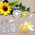 thumbnail image 2 of Die Cuts for Card Making Scrapbooking Die Cut for DIY Album Decoration NoveltyCutting Dies Embossing Paper Dies, 2 of 4