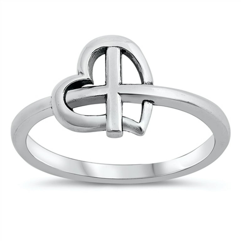 Purity ring shop jewelry