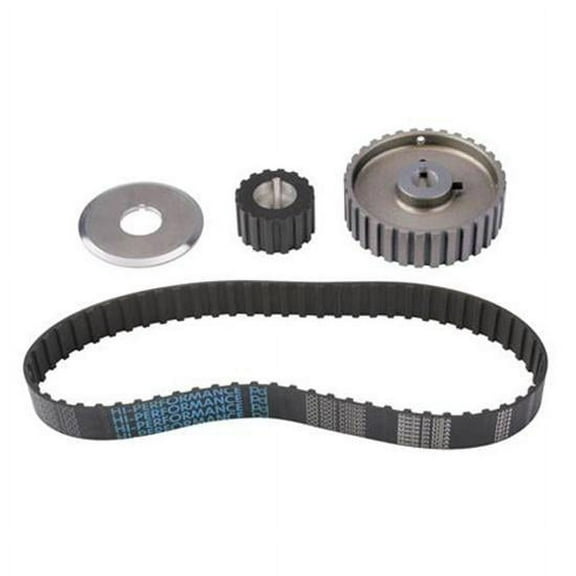 Gilmer Belt Power Steering/Dry Sump Oil Pump Drive Kit