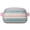 Pink-14, variant on Mini Fanny Pack Colorful Aztec Pattern Belt Bag for Women, Fashionable Waterproof Waist Pack with Adjustable Strap for Workout Running Traveling Hiking Cycling