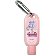 Coppertone Water Babies Sunscreen SPF 50, 1.5 oz