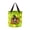 A002- B, variant on Light Up Trick Or Treat Bag with Led Lights and Cute Ghost Design, 1 Pack, White, for Student Halloween Candy Collection