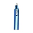thumbnail image 4 of Cortadora De Pelo De Nariz Eléctrica 3x Afeitadora De Nariz Portátil USB Para Hombres Y Mujeres Azul, 4 of 8