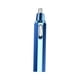 thumbnail image 3 of Cortadora de pelo eléctrica para orejas y , portátil, lavable, USB para unisex Azul Sunnimix Recortador de pelo de nariz, 3 of 7