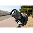 thumbnail image 3 of SZ 500mm f/8 Reflex MF Lens for Nikon F, Black, 3 of 5
