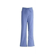 Medline ComfortEase Ladies Modern Fit Cargo Scrubs Pants