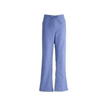 Medline ComfortEase Ladies Modern Fit Cargo Scrubs Pants