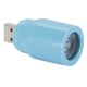thumbnail image 4 of Lámpara LED, mini lámpara USB LED duradera de 5V 1W Características mejoradas, 4 of 9