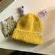 thumbnail image 4 of Cute And Funny Knitted Wool Hat, Eyes And Antennas Fresh And Sweet For Going Out On The Street, 4 of 4