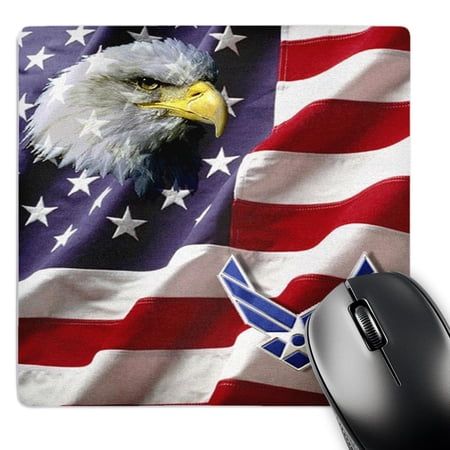 3dRose  USAF Airforce  MousePad price history on PriceWatchPro