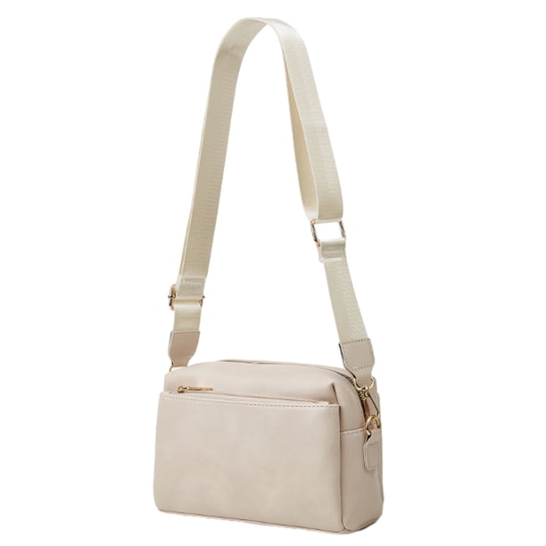 Bolsos cruzados para mujer, bolsos de hombro de piel sintética, bolsos de mensajero con múltiples bolsillos para mujer, bolso cruzado con múltiples bolsillos, bolso de viaje para mujer, 22