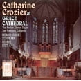 thumbnail image 1 of Catharine Crozier at Grace Cathedral, 1 of 1