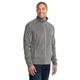 thumbnail image 4 of Port Authority F223 Coat Men's Microfleece Jacket, 4 of 6