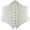 Black, variant on Aunavey Women’s Elastic Costume Waist Belt Lace-up Tied Waspie Corset Belts Bustiers