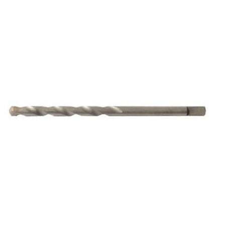 

Midwest Fastener M11985 Drill Bit Steel