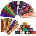 thumbnail image 1 of 72 Pcs Bracelets Cadeaux d'Halloween pour Halloween, 1 of 4