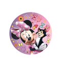 thumbnail image 3 of Disney-Juego de vajilla desechable de Minnie Mouse, suministros de fiesta de Pato Donald, taza, decoración de fiesta de cumpleaños de niña y niño, Baby Shower, 3 of 4