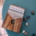 thumbnail image 4 of Miangastore Ceramic Wire Bar Thumb Piano Sound Amplification 1Pack 11In, 4 of 8