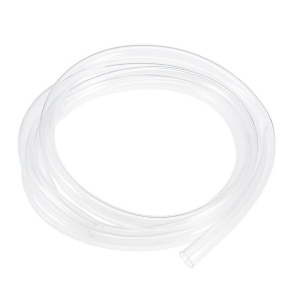 Clear Flexible Tubing