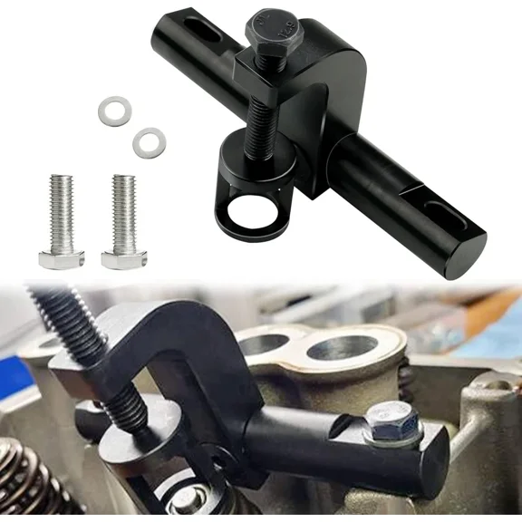 Valve Spring Compressor Tool Kit for Dodge 5.7L 6.1L 6.2L 6.4L HEMI 2500 3500
