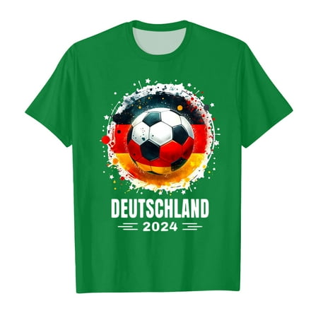 

Girls Shirts Toddler Soprt Prints Short Sleeve Prints T Shirts Clothes Top 2-3 Years