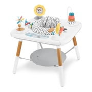 Skip Hop Discoverosity Montessori-Inspired 3-Stage Activity Center for Babies